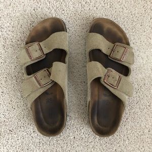 Birkenstock Arizona Sandals